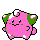 Cleffa shiny sprite in Red++