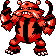 Electivire shiny sprite in Red++