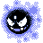 Gastly shiny sprite in Red++