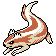 Linoone shiny sprite in Red++