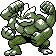 Machamp shiny sprite in Red++