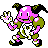 Mr.Mime shiny sprite in Red++