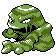 Muk shiny sprite in Red++