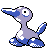 Porygon2 shiny sprite in Red++