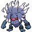Annihilape shiny sprite in SoulGold
