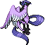 Galarian Articuno front sprite in SoulGold