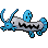Barboach front sprite in SoulGold