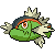 Basculin shiny sprite in SoulGold