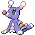 Brionne shiny sprite in SoulGold