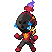 Charcadet shiny sprite in SoulGold