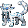 Chien-Pao front sprite in SoulGold