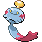 Chimecho front sprite in SoulGold