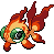 Chi-Yu front sprite in SoulGold
