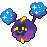 Cosmog shiny sprite in SoulGold