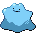 Ditto shiny sprite in SoulGold
