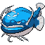 Dondozo front sprite in SoulGold