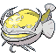 Dondozo shiny sprite in SoulGold