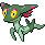 Dreepy front sprite in SoulGold