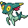 Dreepy shiny sprite in SoulGold