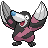 Drilbur shiny sprite in SoulGold