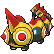 Falinks front sprite in SoulGold
