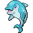 Finizen front sprite in SoulGold