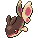 Finneon shiny sprite in SoulGold