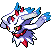 Flutter Mane shiny sprite in SoulGold