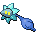 Glimmet shiny sprite in SoulGold