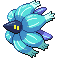 Glimmora shiny sprite in SoulGold