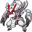 Golisopod shiny sprite in SoulGold