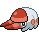 Grubbin shiny sprite in SoulGold