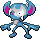 Impidimp shiny sprite in SoulGold