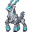 Iron Crown shiny sprite in SoulGold