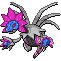 Iron Jugulis shiny sprite in SoulGold