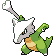 Marowak shiny sprite in SoulGold
