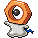 Meltan shiny sprite in SoulGold