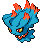 Misdreavus shiny sprite in SoulGold