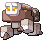 Naclstack front sprite in SoulGold
