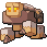 Naclstack shiny sprite in SoulGold