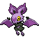 Noibat front sprite in SoulGold