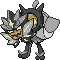 Ogerpon shiny sprite in SoulGold