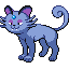 Alolan Persian shiny sprite in SoulGold