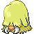 Piloswine shiny sprite in SoulGold