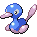 Porygon2 shiny sprite in SoulGold