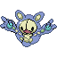Reuniclus shiny sprite in SoulGold