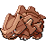 Rhyhorn shiny sprite in SoulGold