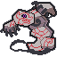 Runerigus front sprite in SoulGold