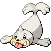 Seel shiny sprite in SoulGold