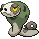 Silicobra shiny sprite in SoulGold